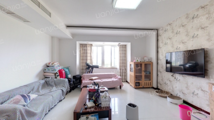 东和绿园二手房实景图