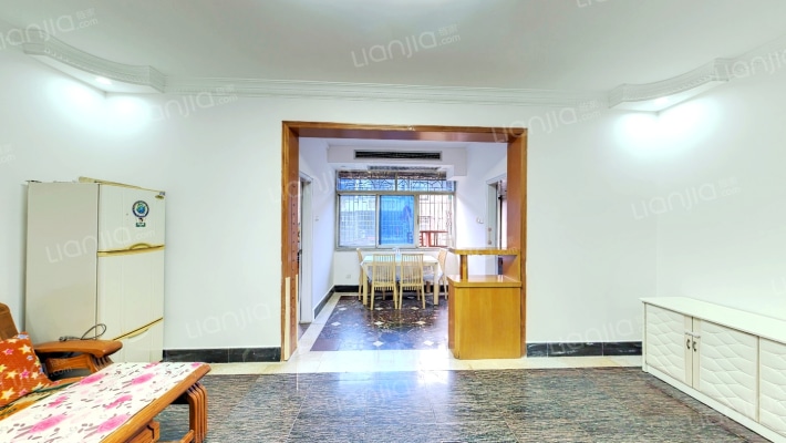 湘农桥社区二区二手房实景图