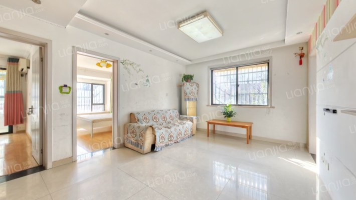 苏尚家园二手房实景图