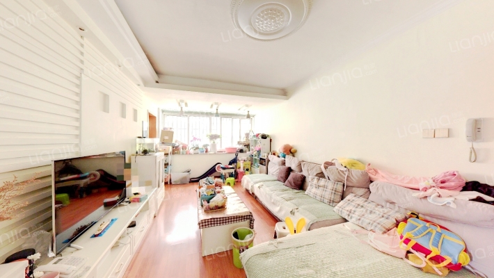 西昌路26号二手房实景图