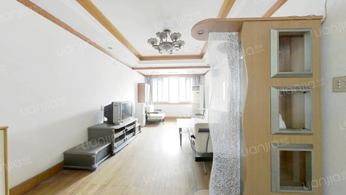 枫泾新村二区二手房实景图