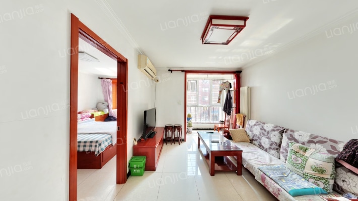 北坞嘉园南里二手房实景图