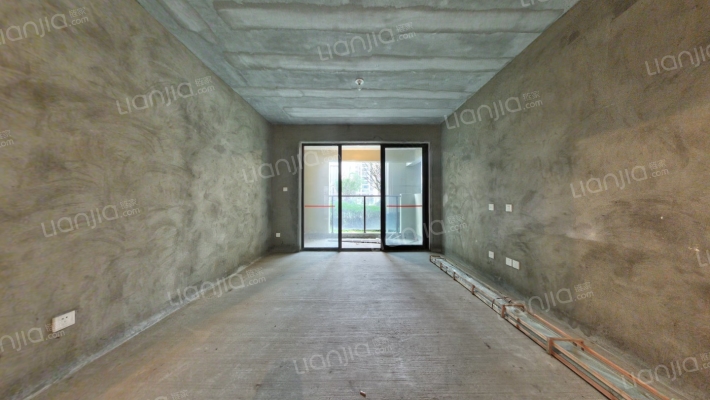 隆腾锦天府二手房实景图