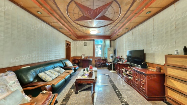 金沙阁二手房实景图