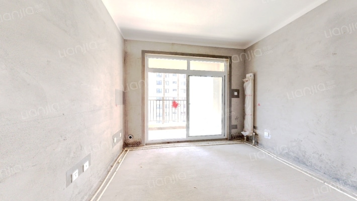 同德悦庭二手房实景图