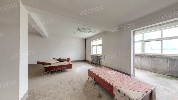 残联院二手房实景图