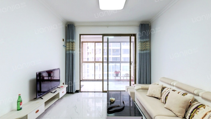 亨特·翰林溪苑二手房实景图