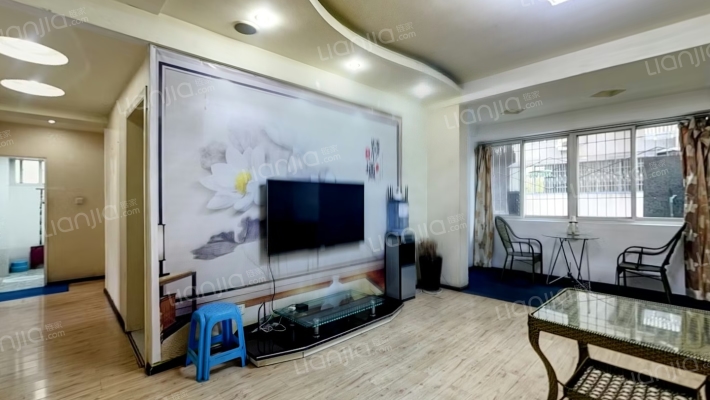 攀枝花大道东段771号二手房实景图