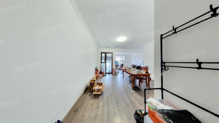 建滔昇悦居二手房实景图