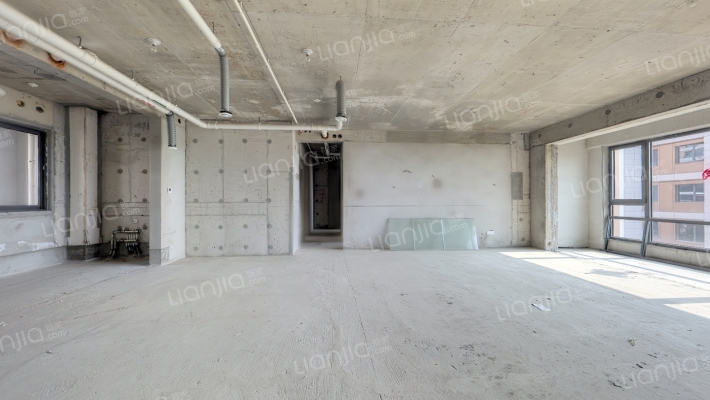 湖城印象熙岸二手房实景图