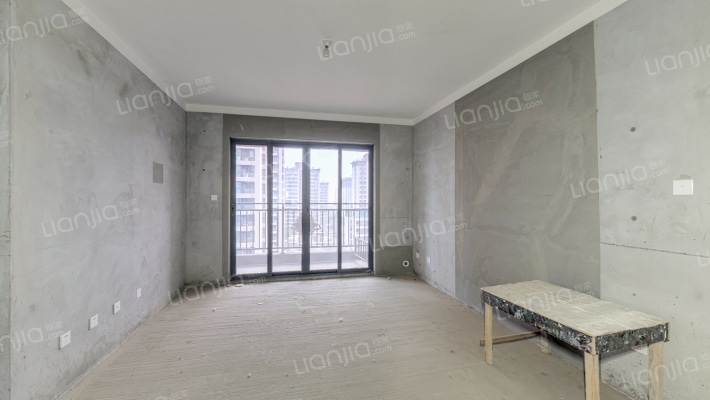 佳兆业悦峰一期二手房实景图