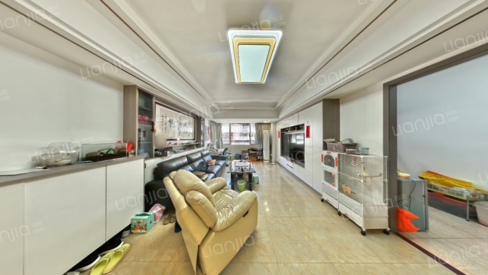 同济市场二手房实景图