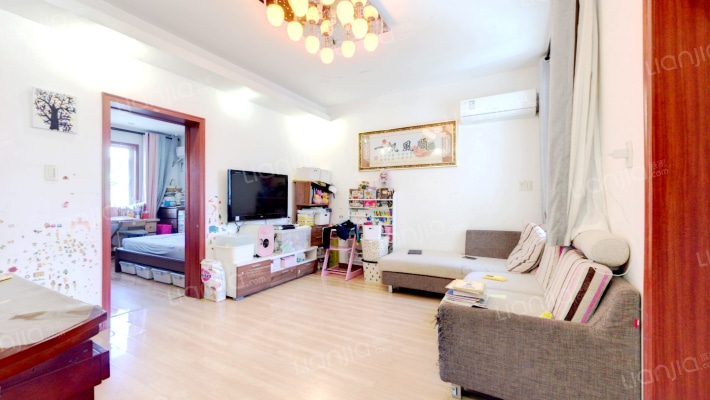 官河公寓二手房实景图