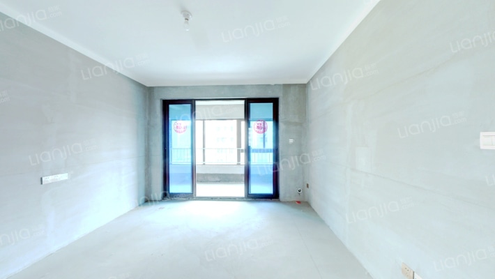 碧桂园时代倾城一期二手房实景图