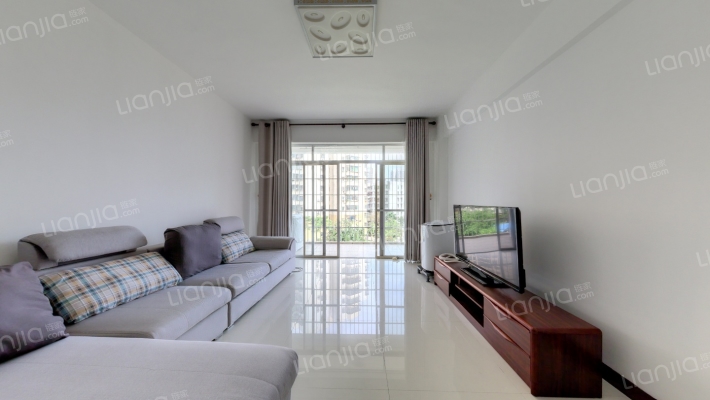 滨海茗苑二手房实景图