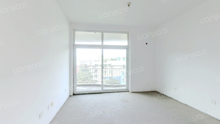 芝芝城市花园二手房实景图