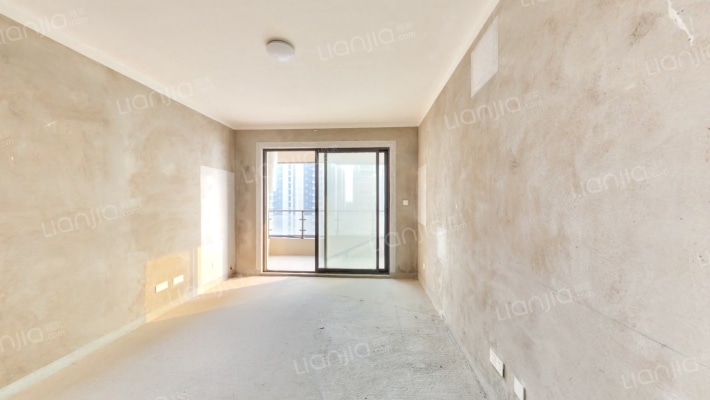 高速·滨江首府二手房实景图