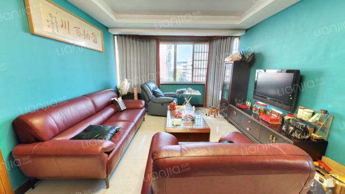 贤仕花园二手房实景图