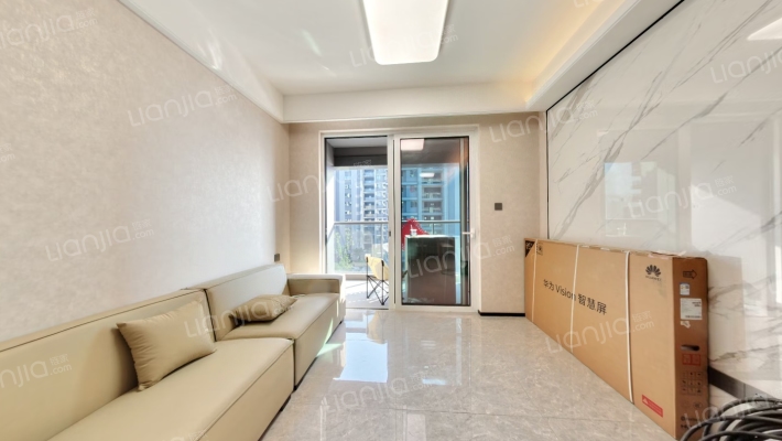 杰立潮正府二手房实景图