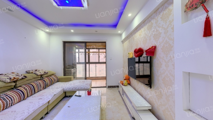 和徽苑二手房实景图