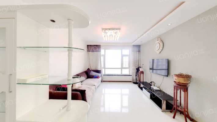 湖畔诚品南区二手房实景图