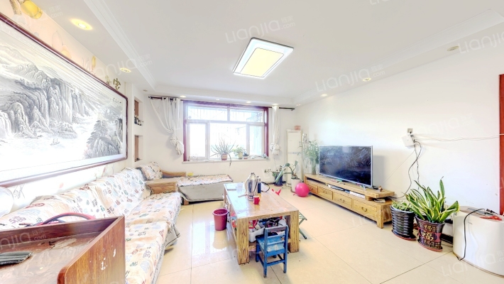 育才里(蓟州)二手房实景图