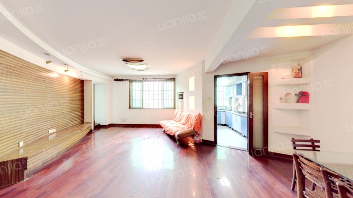 佳馨苑二手房实景图