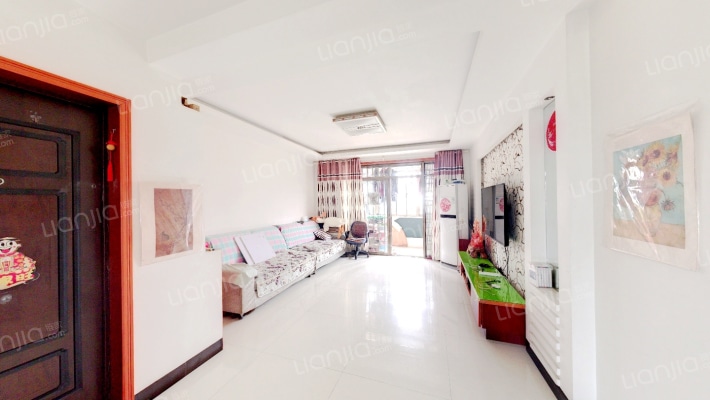 天门湖锦城二手房实景图