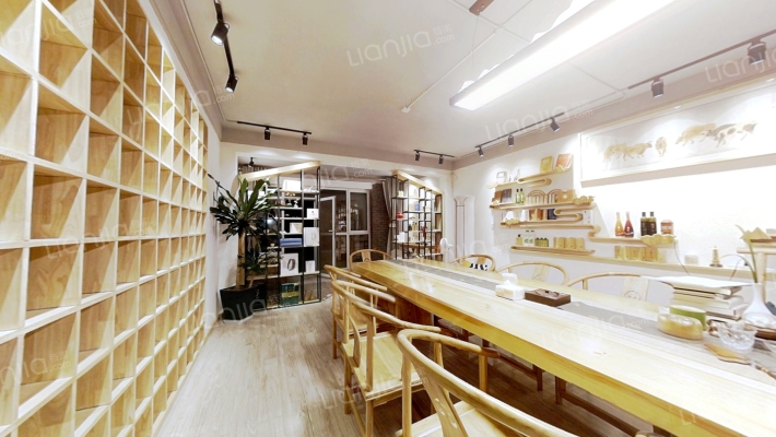 林隐天下三期二手房实景图