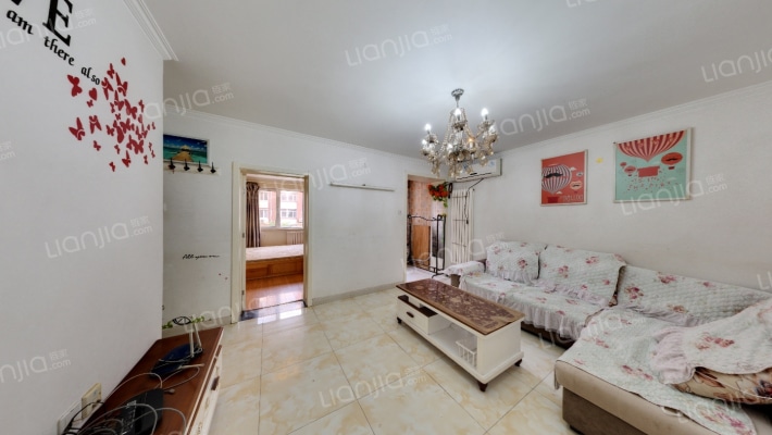 冠雅苑二手房实景图