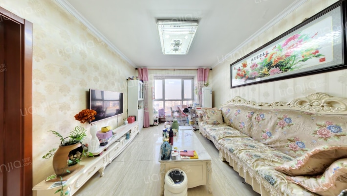 龙泽苑二手房实景图