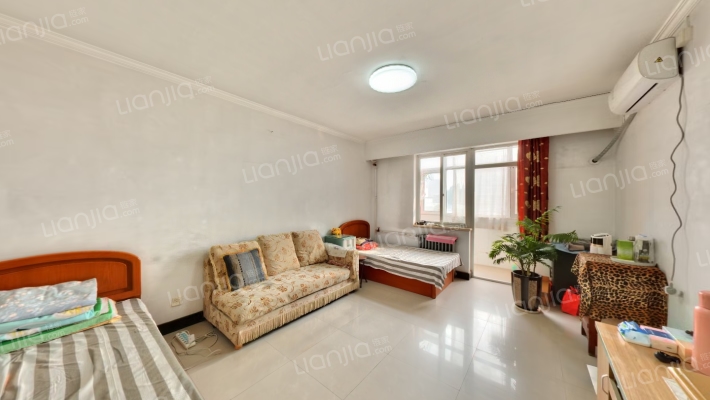 古城南里二手房实景图