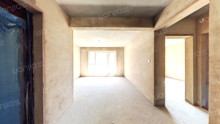 保利白沙林语（一期）二手房实景图