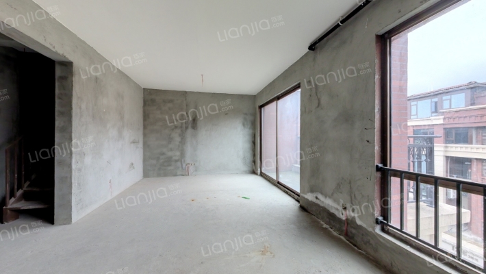 领地天府兰台宸园二手房实景图