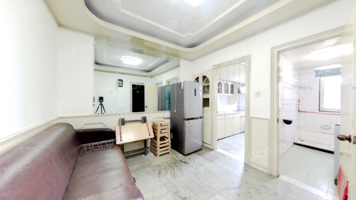 盘胥路739号二手房实景图