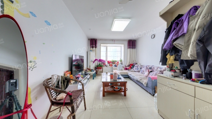 过驾院社区二手房实景图