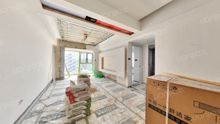 珑逸府二手房实景图