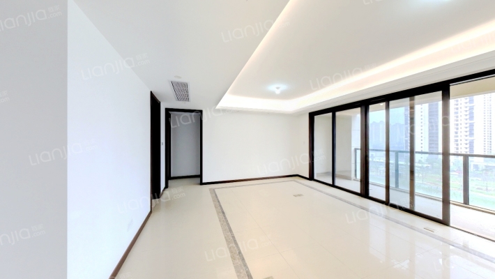 龙湖煌盛春江天玺二手房实景图