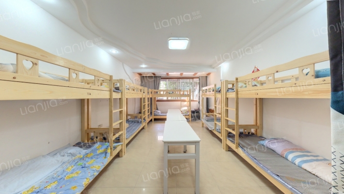 南宁市烟草专卖局（公司）琅东宿舍区二手房实景图