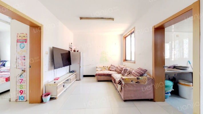 东亭家园二手房实景图