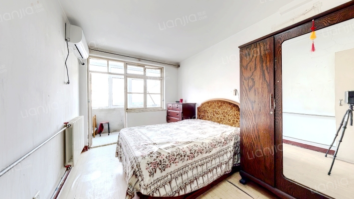 天津路二手房实景图