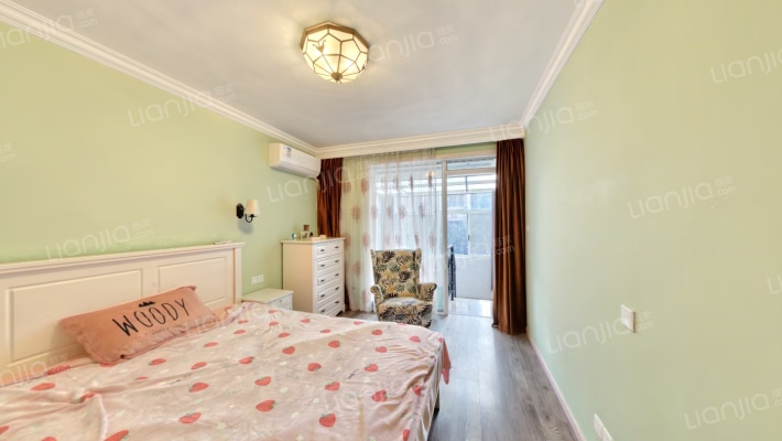 拓园二手房实景图