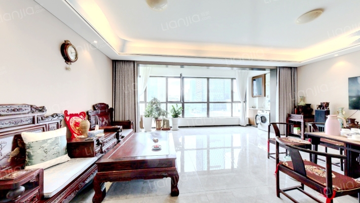 招商公园1872二手房实景图