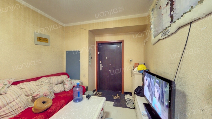 璟郡二手房实景图