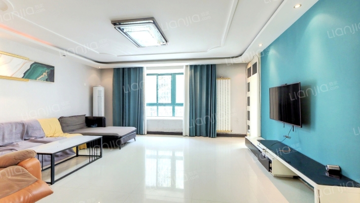 锦绣华府(魏都区)二手房实景图