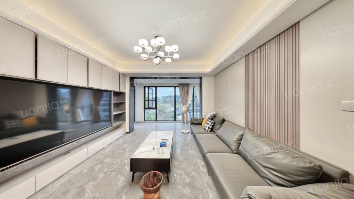 中铁卓越时代城二手房实景图