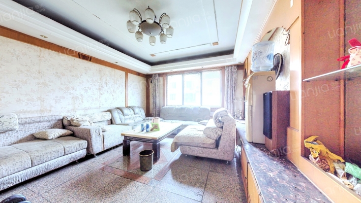 银杏花园二手房实景图