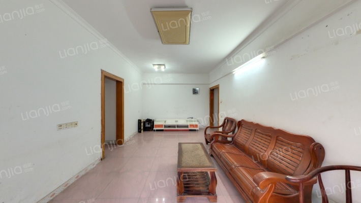 富阳新村二手房实景图