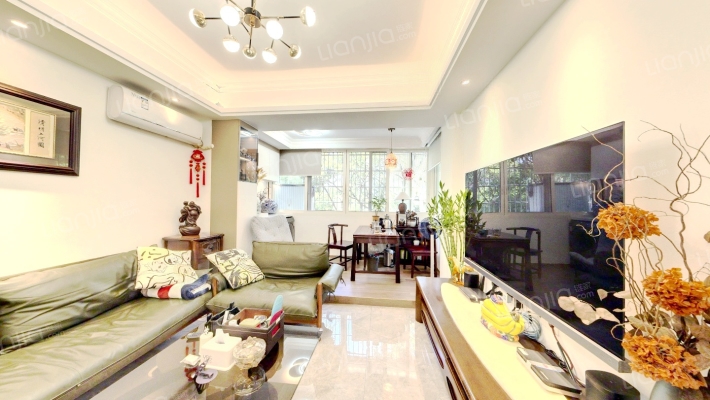 新港西路158号大院二手房实景图