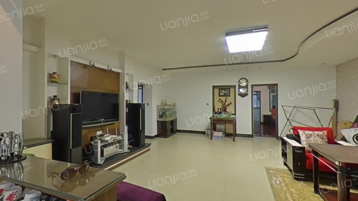 明翰路二手房实景图